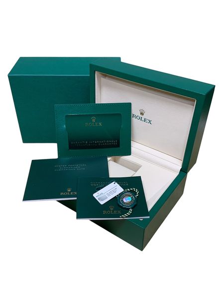 Rolex Submariner 126610 LN